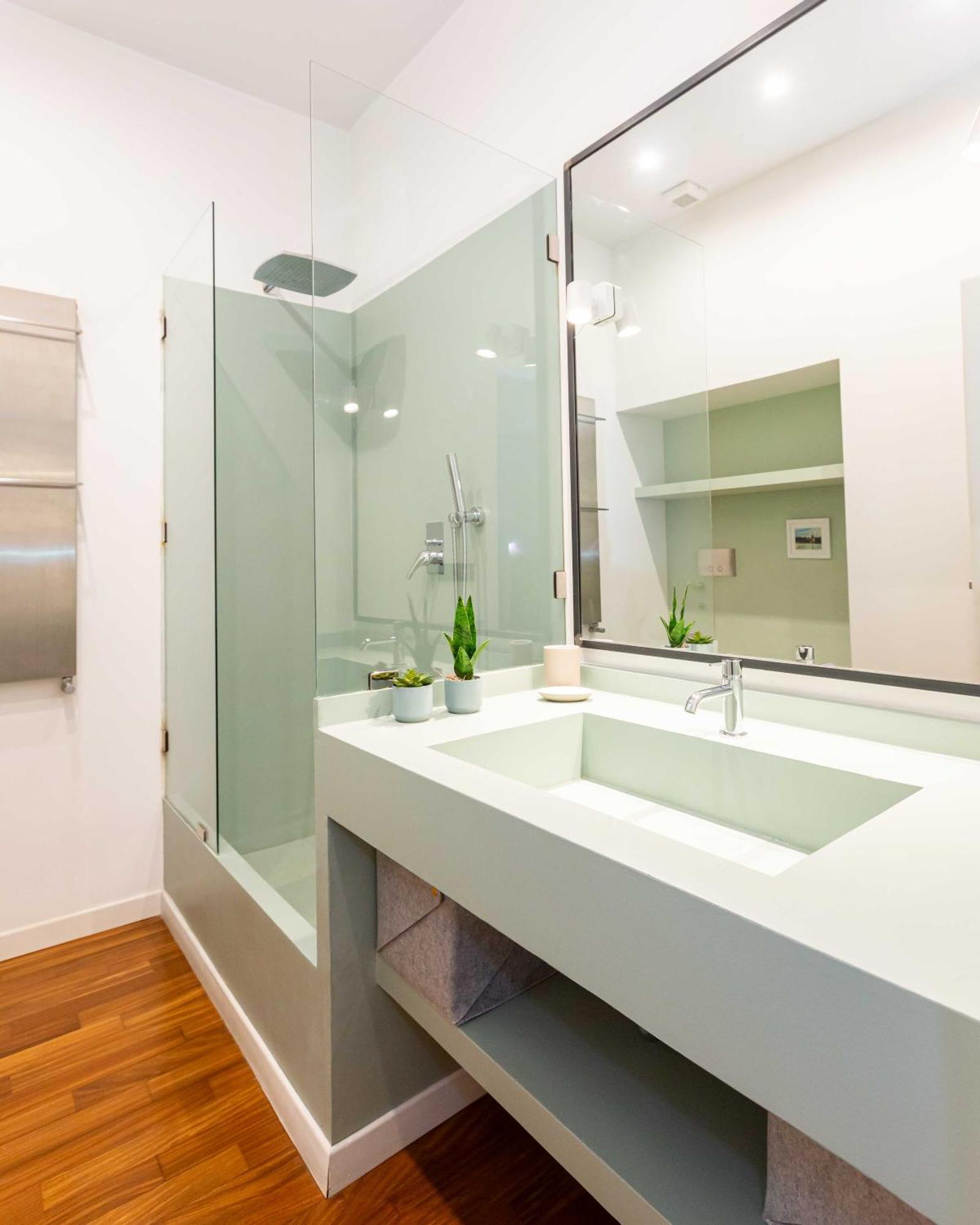 Appartamento Luxury House Lungaretta - Zeno 50 *