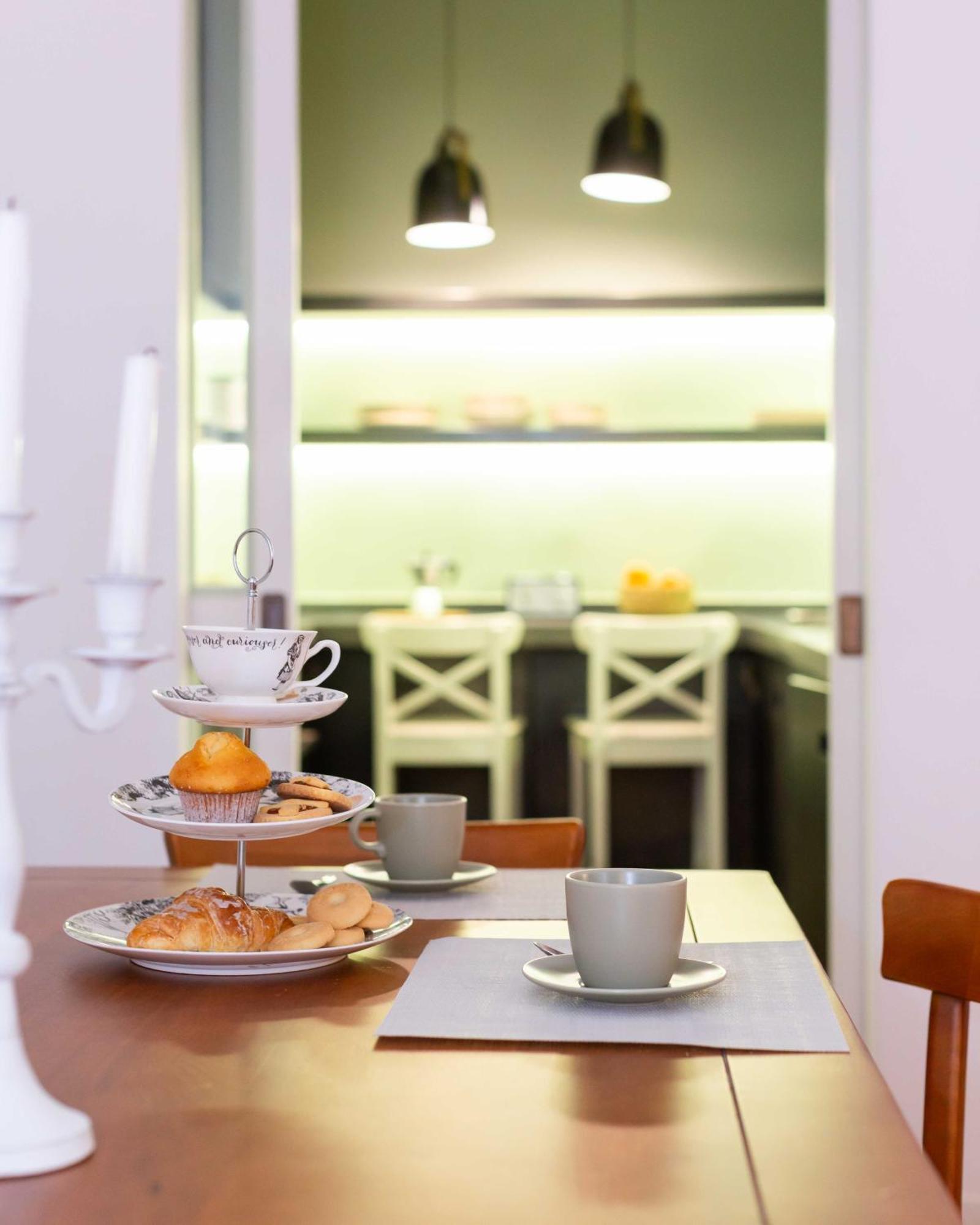 Appartamento Luxury House Lungaretta - Zeno 50 *